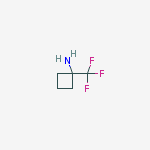 CAS No 1113053-52-3  Molecular Structure