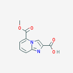 CAS No 1113102-07-0  Molecular Structure