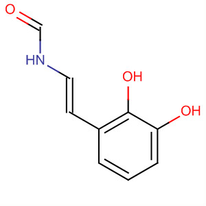 CAS No 111318-61-7  Molecular Structure
