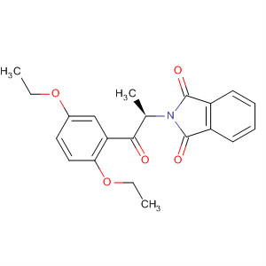 CAS No 111320-48-0  Molecular Structure