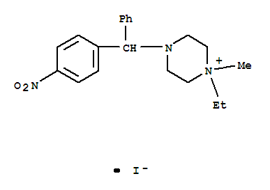 Cas Number: 111329-05-6  Molecular Structure