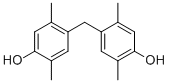 CAS No 111329-41-0  Molecular Structure