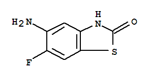 CAS No 111332-25-3  Molecular Structure
