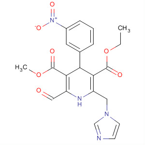 CAS No 111337-34-9  Molecular Structure