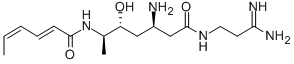 Cas Number: 111337-85-0  Molecular Structure