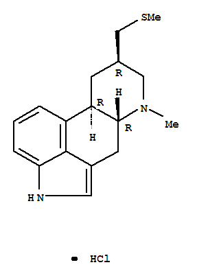 CAS No 111337-90-7  Molecular Structure