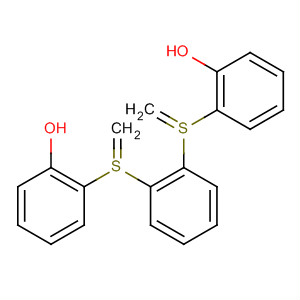 CAS No 111348-48-2  Molecular Structure