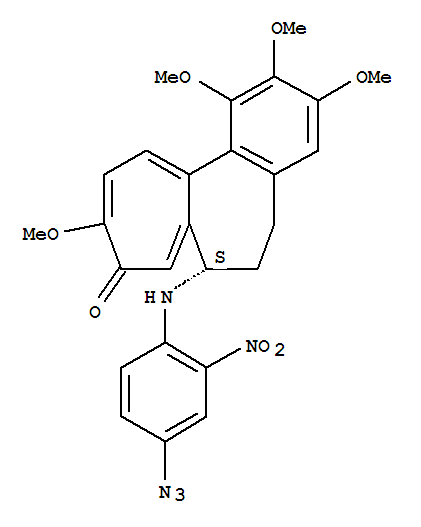 CAS No 111348-67-5  Molecular Structure