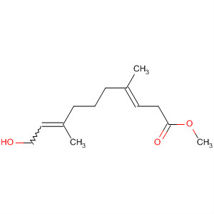 CAS No 111351-07-6  Molecular Structure