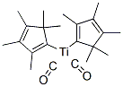 CAS No 11136-40-6  Molecular Structure