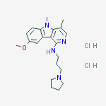 CAS No 111380-35-9  Molecular Structure