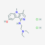 CAS No 111380-37-1  Molecular Structure