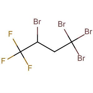 CAS No 111398-13-1  Molecular Structure