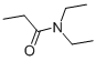 CAS No 1114-51-8  Molecular Structure