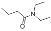 CAS No 1114-76-7  Molecular Structure
