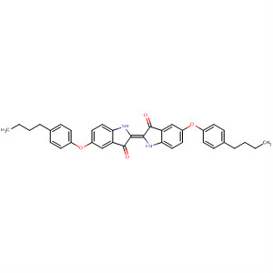 CAS No 111433-53-5  Molecular Structure