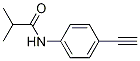 CAS No 111448-80-7  Molecular Structure