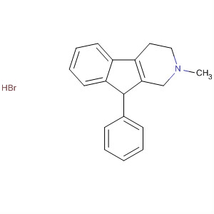 CAS No 111451-08-2  Molecular Structure