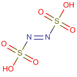 CAS No 111451-31-1  Molecular Structure