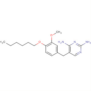 CAS No 111452-80-3  Molecular Structure