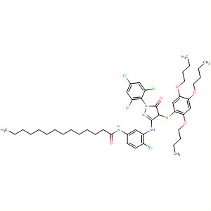 CAS No 111454-48-9  Molecular Structure