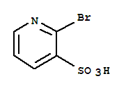 CAS No 111454-61-6  Molecular Structure