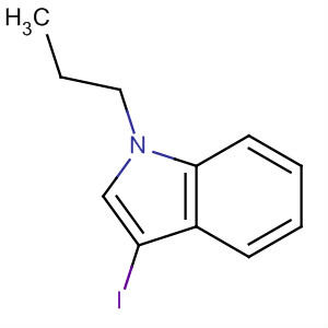 CAS No 111454-65-0  Molecular Structure
