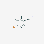 CAS No 1114546-30-3  Molecular Structure