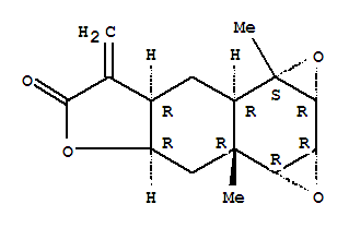 CAS No 111455-71-1  Molecular Structure