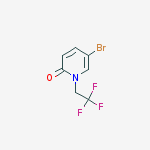 CAS No 1114563-10-8  Molecular Structure