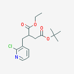 CAS No 1114567-15-5  Molecular Structure