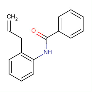 CAS No 111457-18-2  Molecular Structure