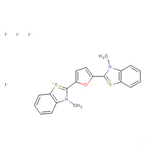 CAS No 111457-99-9  Molecular Structure