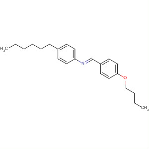 CAS No 111458-12-9  Molecular Structure