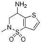 CAS No 1114597-89-5  Molecular Structure