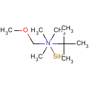 CAS No 111462-78-3  Molecular Structure