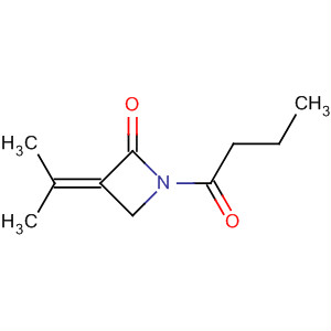 CAS No 111463-27-5  Molecular Structure