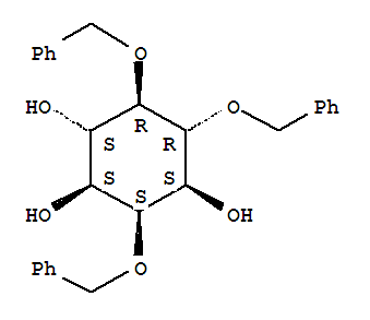 CAS No 111466-07-0  Molecular Structure