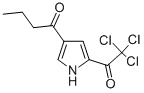 CAS No 111468-91-8  Molecular Structure