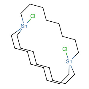 CAS No 111469-26-2  Molecular Structure