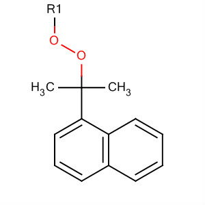 CAS No 111471-89-7  Molecular Structure