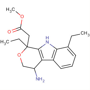 Cas Number: 111478-81-0  Molecular Structure