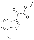 CAS No 111478-90-1  Molecular Structure