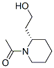 CAS No 111479-23-3  Molecular Structure