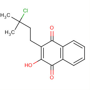 CAS No 111479-51-7  Molecular Structure