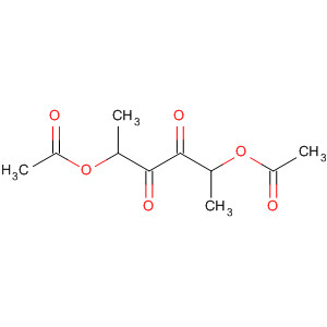 CAS No 111480-79-6  Molecular Structure