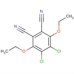 CAS No 111482-59-8  Molecular Structure