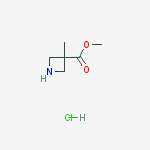 Cas Number: 1114876-08-2  Molecular Structure