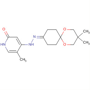 CAS No 111491-19-1  Molecular Structure