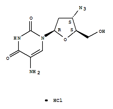 CAS No 111495-87-5  Molecular Structure